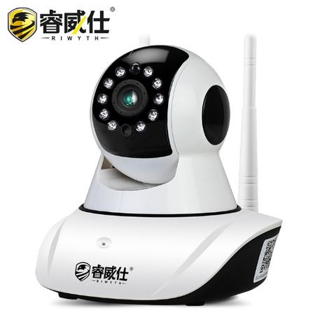 睿威仕无线高清监控摄像头评测 高性价比夜视监控的实力之选