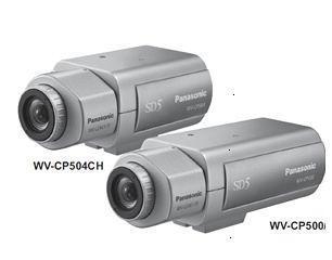 供应精仿松下宽动态WV-CP500枪式监控摄像机_安全防护_世界工厂网中国产品信息库